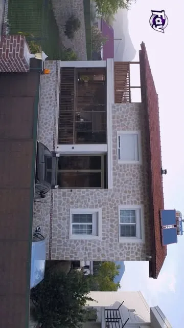 Müstakil ev emlak tanıtım videosu